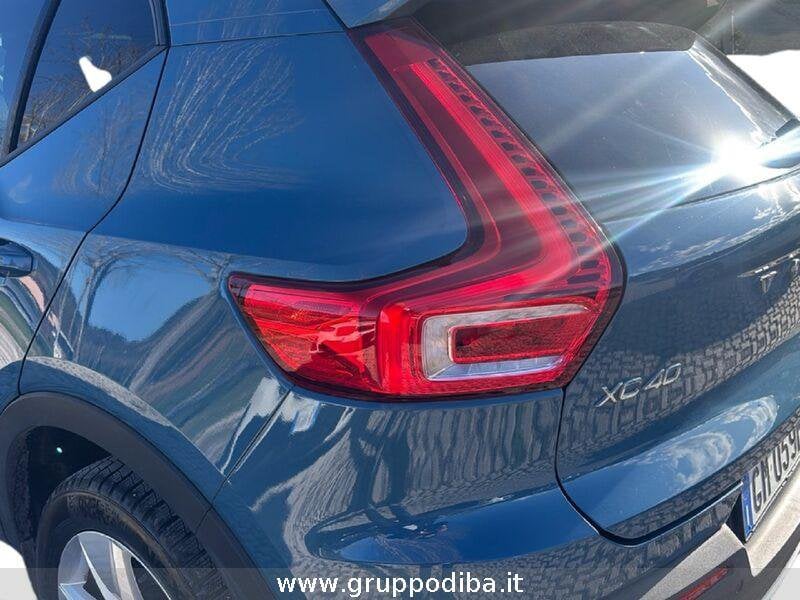 Volvo XC40 XC40 2.0 b3 Ultimate Bright auto- Gruppo Diba