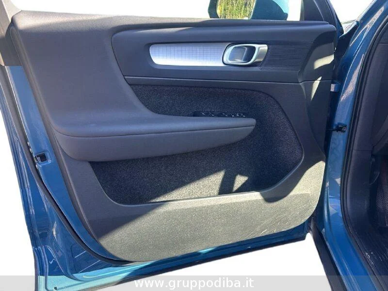 Volvo XC40 XC40 2.0 b3 Ultimate Bright auto- Gruppo Diba