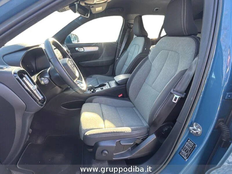 Volvo XC40 XC40 2.0 b3 Ultimate Bright auto- Gruppo Diba