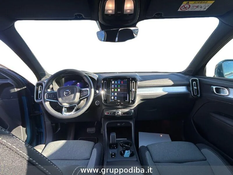 Volvo XC40 XC40 2.0 b3 Ultimate Bright auto- Gruppo Diba
