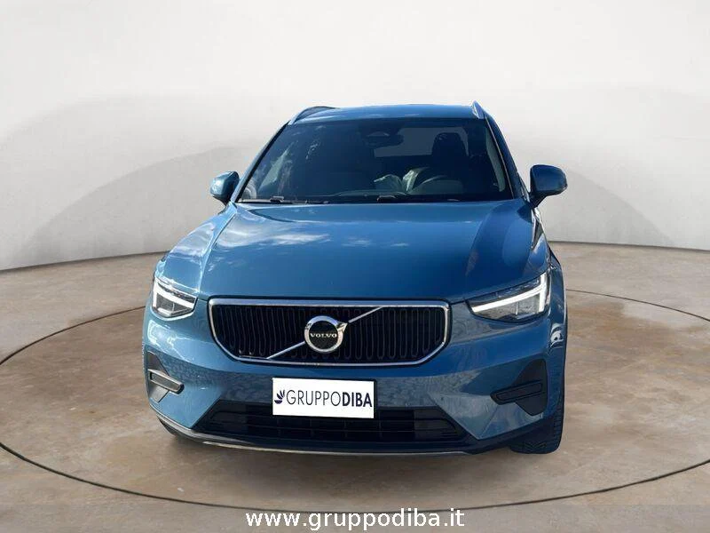 Volvo XC40 XC40 2.0 b3 Ultimate Bright auto- Gruppo Diba