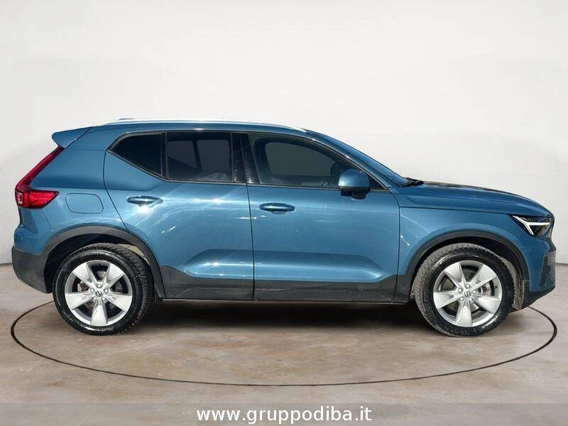 Volvo XC40 XC40 2.0 b3 Ultimate Bright auto- Gruppo Diba