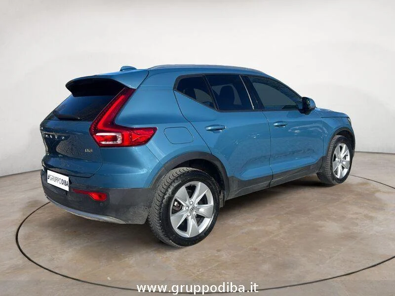Volvo XC40 XC40 2.0 b3 Ultimate Bright auto- Gruppo Diba
