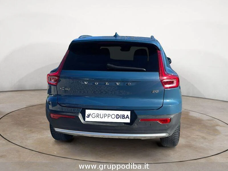 Volvo XC40 XC40 2.0 b3 Ultimate Bright auto- Gruppo Diba