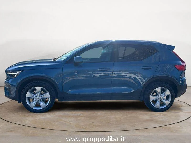Volvo XC40 XC40 2.0 b3 Ultimate Bright auto- Gruppo Diba