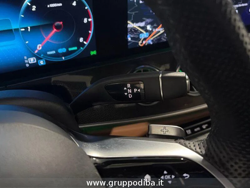Mercedes-Benz Classe E Coupe E Coupe 300 d mhev (eq-boost) Premium Plus 4matic- Gruppo Diba