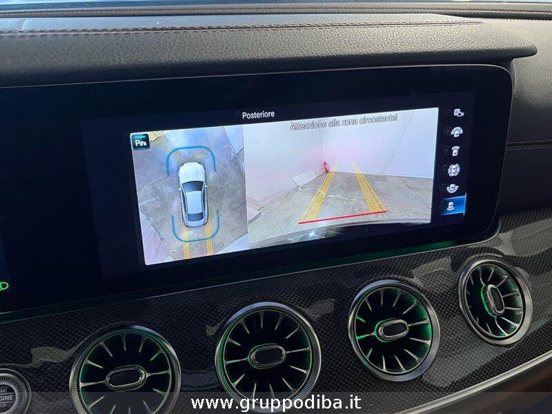 Mercedes-Benz Classe E Coupe E Coupe 300 d mhev (eq-boost) Premium Plus 4matic- Gruppo Diba