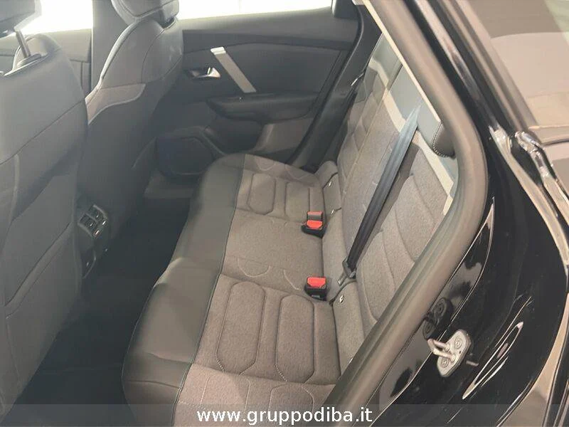 Citroen C4 C4 1.2 puretech Plus s&s 130cv- Gruppo Diba