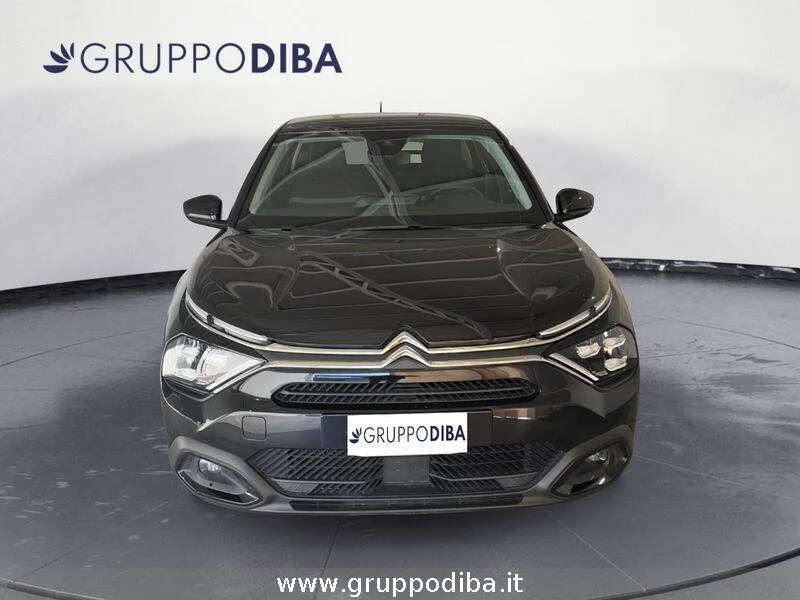 Citroen C4 C4 1.2 puretech Plus s&s 130cv- Gruppo Diba