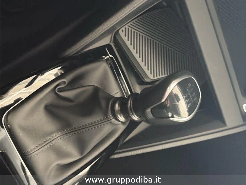 Citroen C4 C4 1.2 puretech Plus s&s 130cv- Gruppo Diba