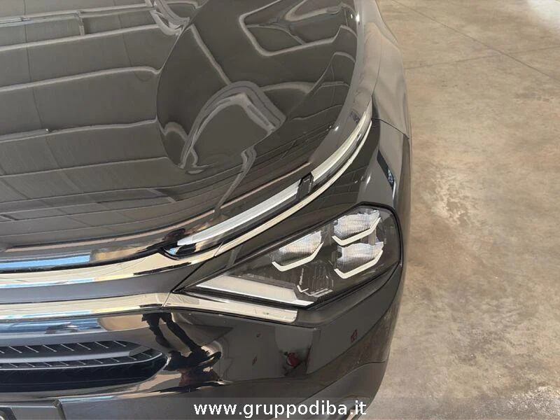 Citroen C4 C4 1.2 puretech Plus s&s 130cv- Gruppo Diba