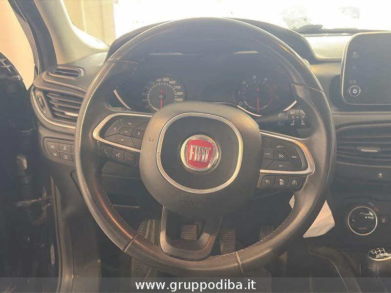 Fiat Tipo Tipo 5p 1.6 mjt Easy s&s 120cv- Gruppo Diba