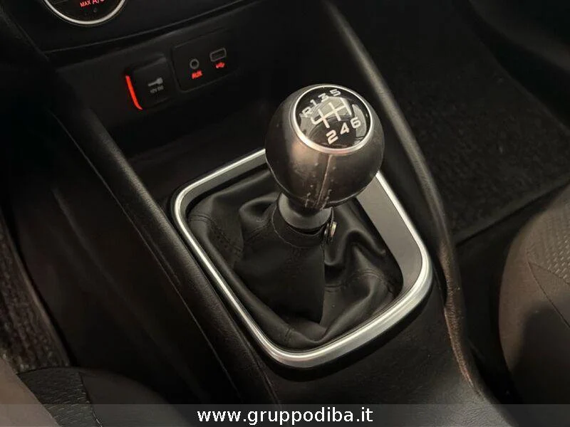 Fiat Tipo Tipo 5p 1.6 mjt Easy s&s 120cv- Gruppo Diba