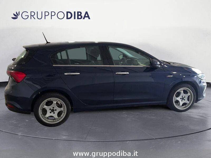 Fiat Tipo Tipo 5p 1.6 mjt Easy s&s 120cv- Gruppo Diba