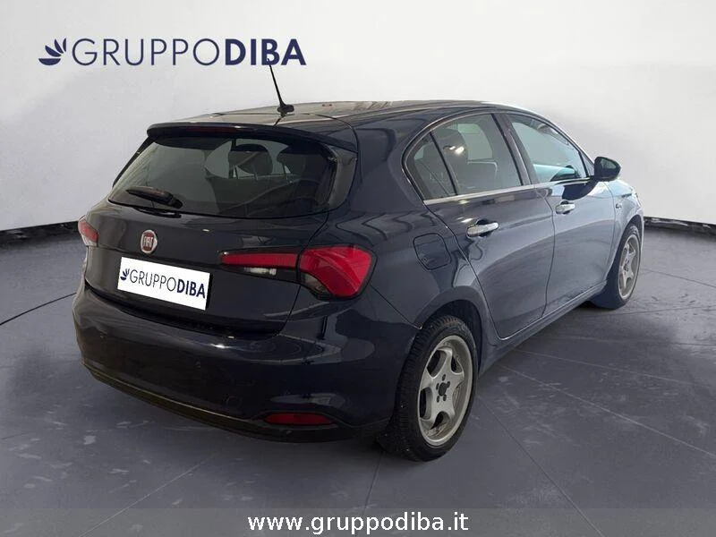 Fiat Tipo Tipo 5p 1.6 mjt Easy s&s 120cv- Gruppo Diba