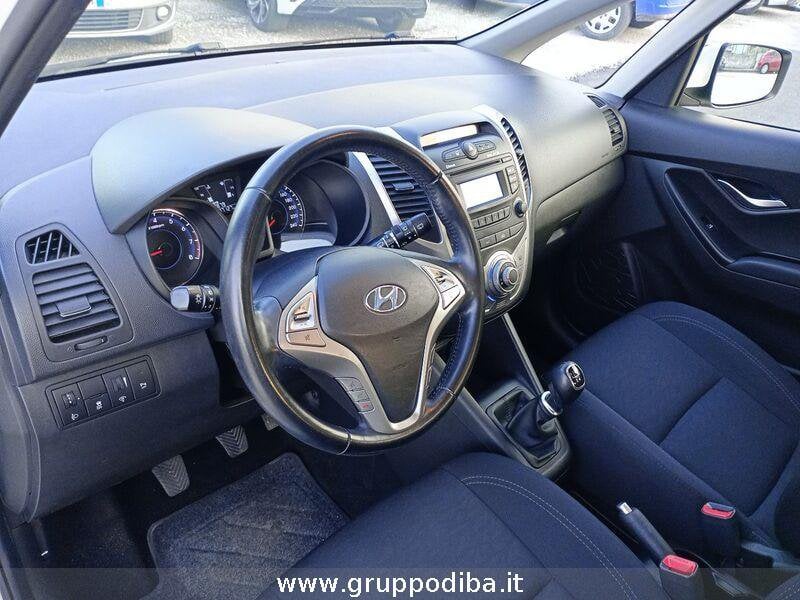 Hyundai ix20 1.4 comfort- Gruppo Diba