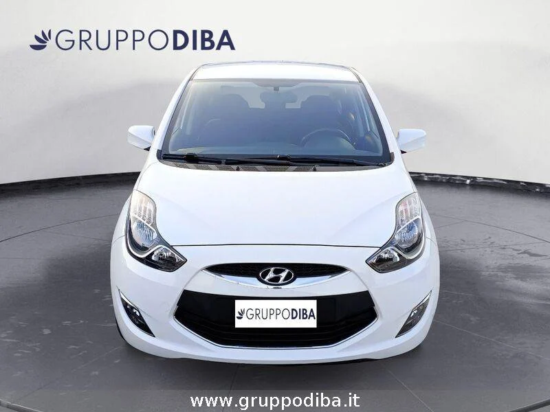 Hyundai ix20 1.4 comfort- Gruppo Diba