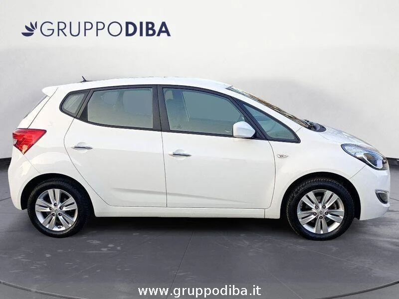 Hyundai ix20 1.4 comfort- Gruppo Diba