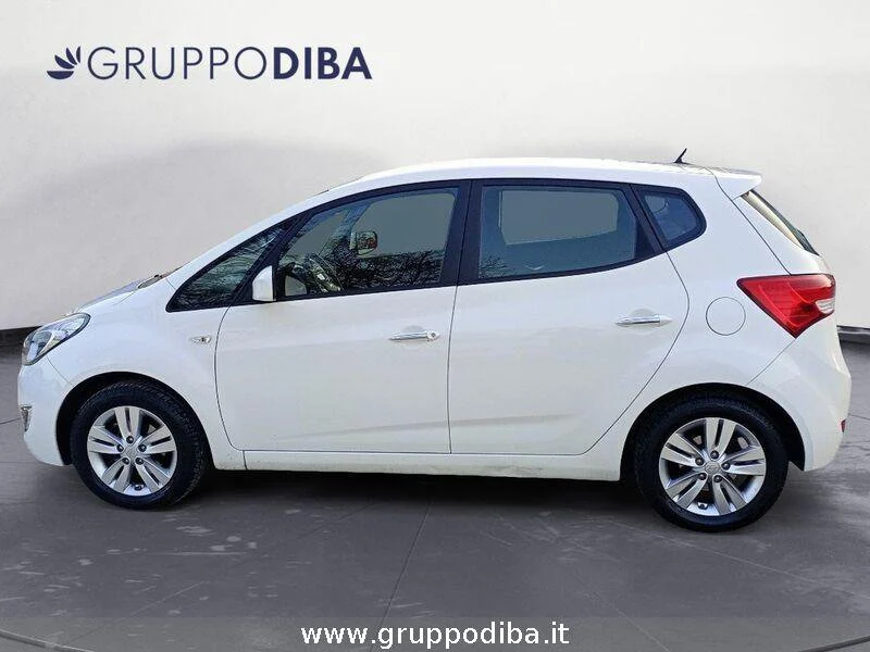 Hyundai ix20 1.4 comfort- Gruppo Diba