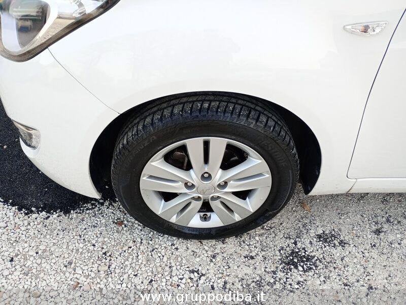 Hyundai ix20 1.4 comfort- Gruppo Diba
