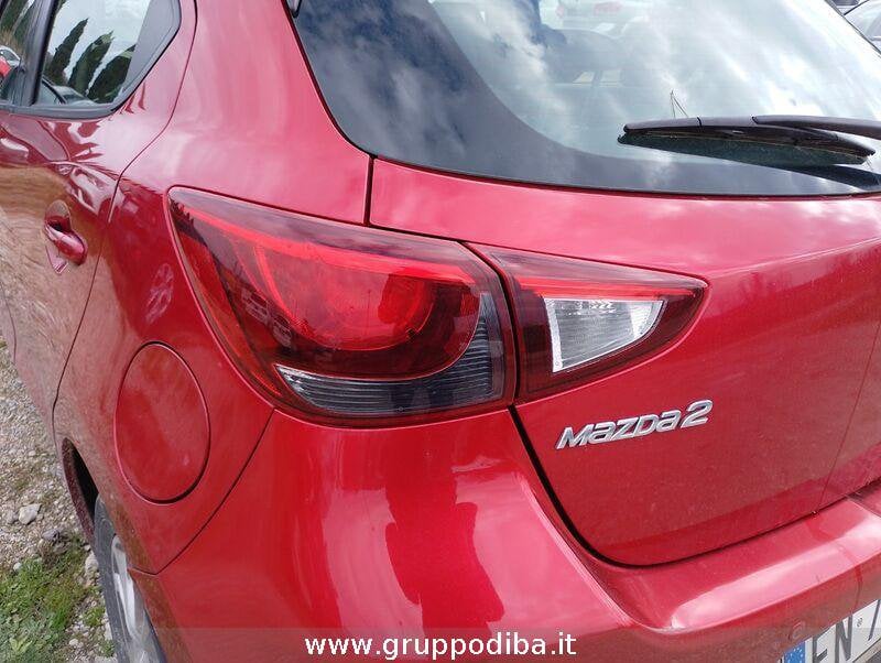 Mazda Mazda2 2 1.5d Evolve 105cv my17- Gruppo Diba