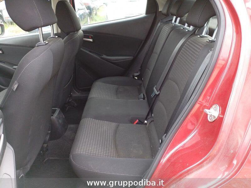 Mazda Mazda2 2 1.5d Evolve 105cv my17- Gruppo Diba