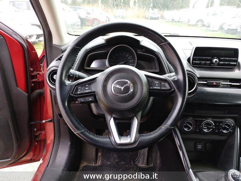 Mazda Mazda2 2 1.5d Evolve 105cv my17- Gruppo Diba