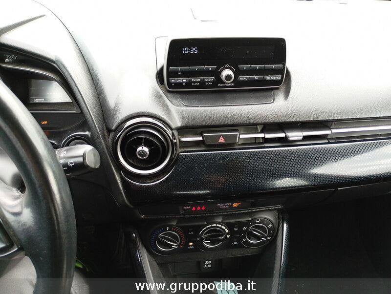 Mazda Mazda2 2 1.5d Evolve 105cv my17- Gruppo Diba