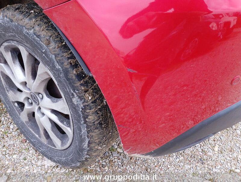 Mazda Mazda2 2 1.5d Evolve 105cv my17- Gruppo Diba