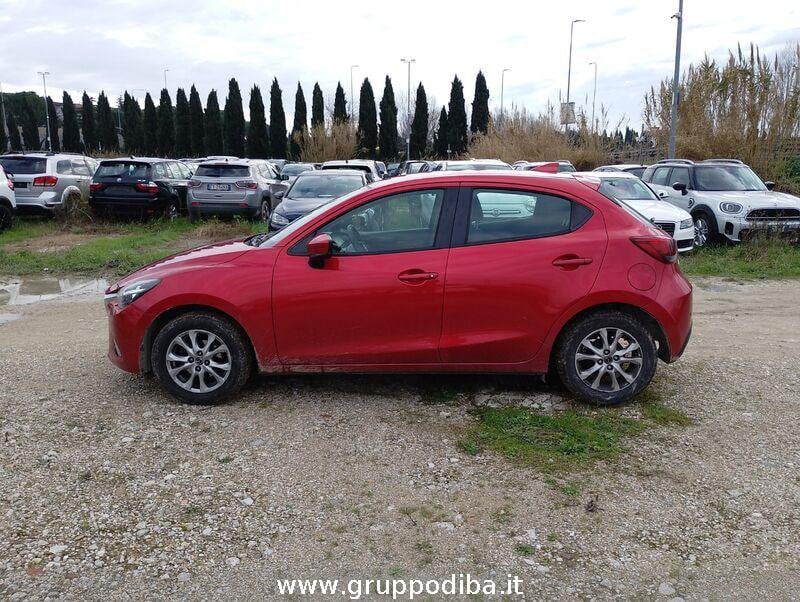 Mazda Mazda2 2 1.5d Evolve 105cv my17- Gruppo Diba