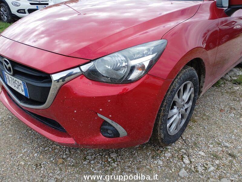 Mazda Mazda2 2 1.5d Evolve 105cv my17- Gruppo Diba