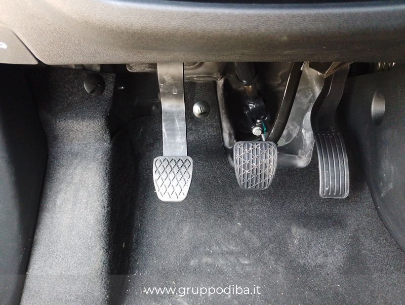 MG 3 MG3 ICE STD COSMIC SILVER- Gruppo Diba