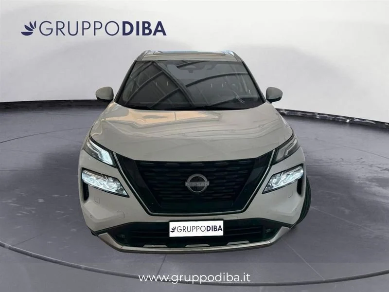 Nissan X-trail X-Trail 1.5 e-power Tekna Executive Pack 2wd auto- Gruppo Diba