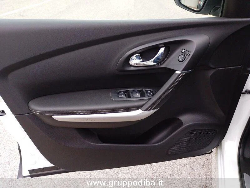 Renault Kadjar Kadjar 1.5 dci energy Intens 110cv edc- Gruppo Diba