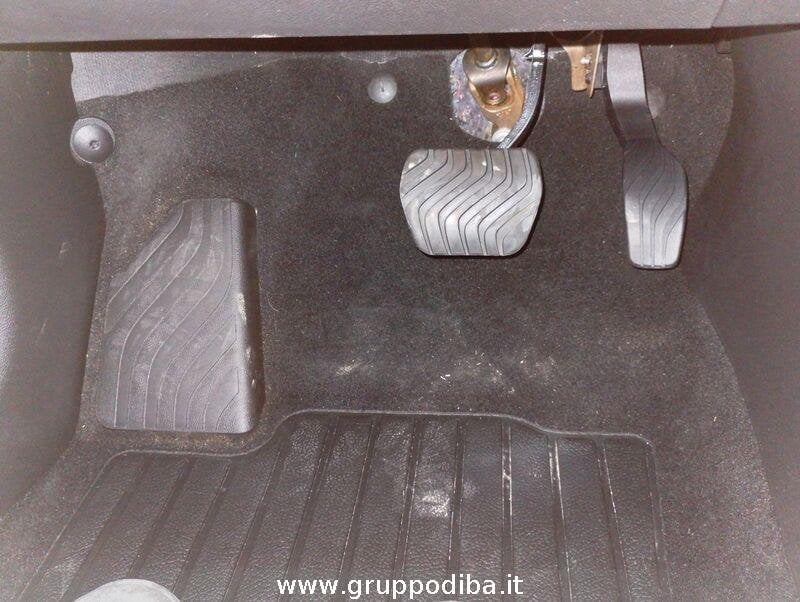 Renault Kadjar Kadjar 1.5 dci energy Intens 110cv edc- Gruppo Diba