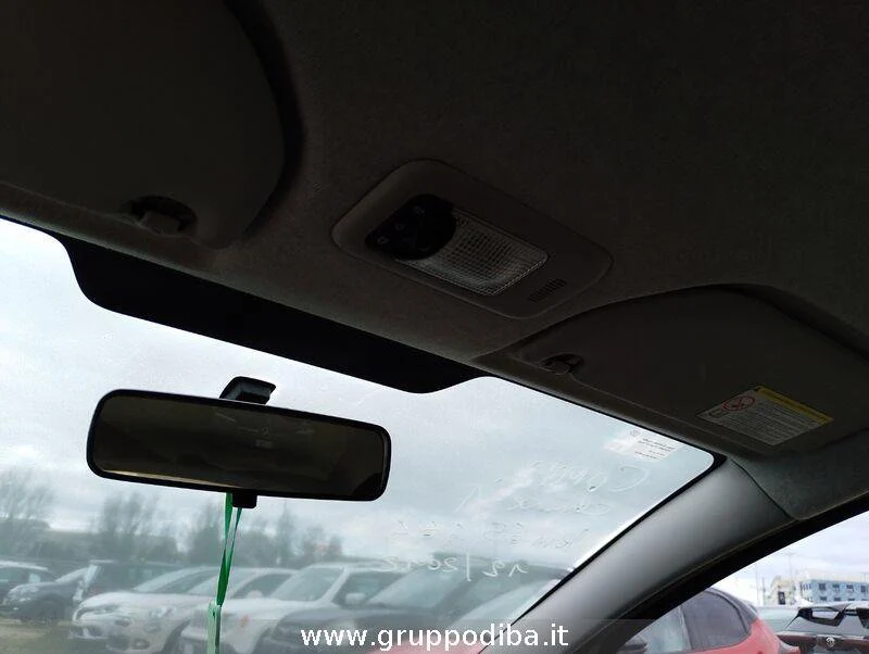 Toyota Aygo 5p 1.0 active connect- Gruppo Diba