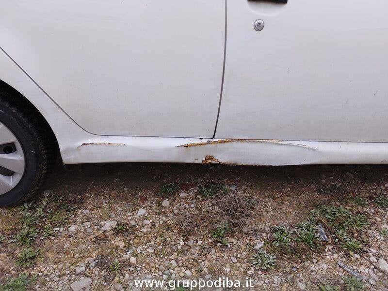 Toyota Aygo 5p 1.0 active connect- Gruppo Diba