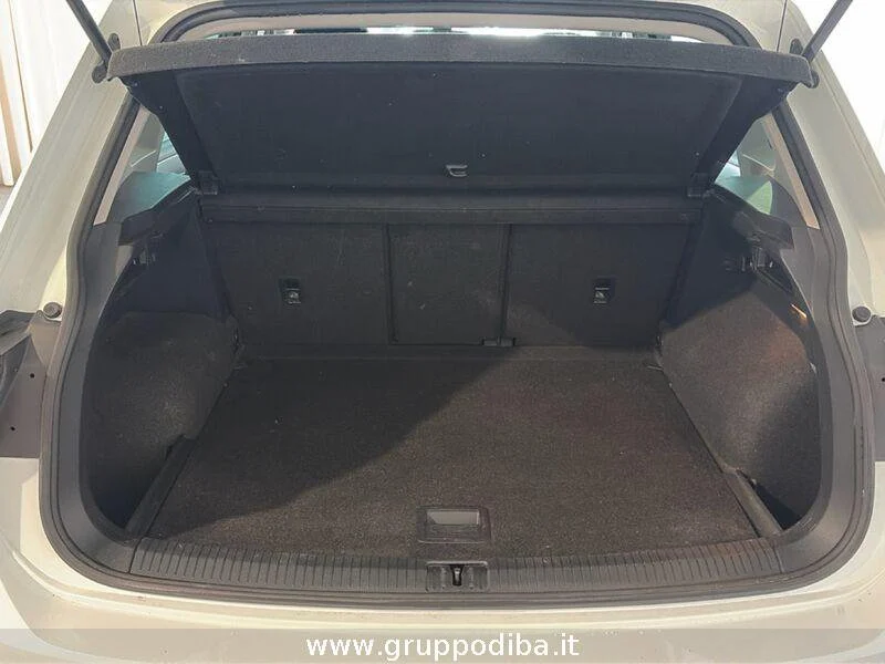 Volkswagen Tiguan Tiguan 1.6 tdi Style 115cv- Gruppo Diba