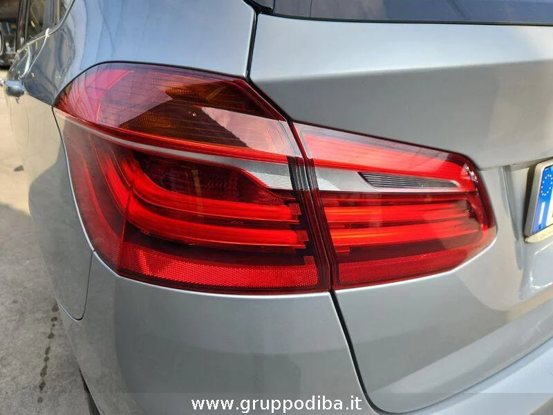 BMW Serie 2 Active Tourer 216d Active Tourer Luxury my17- Gruppo Diba