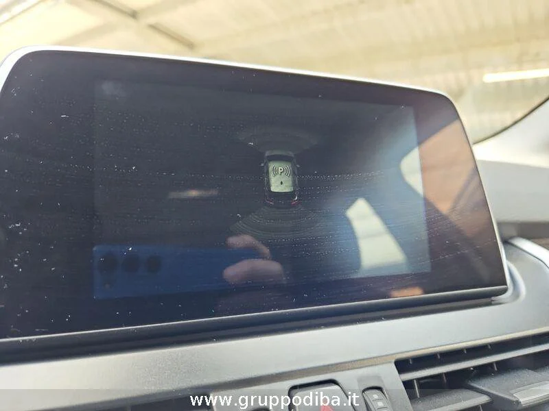 BMW Serie 2 Active Tourer 216d Active Tourer Luxury my17- Gruppo Diba