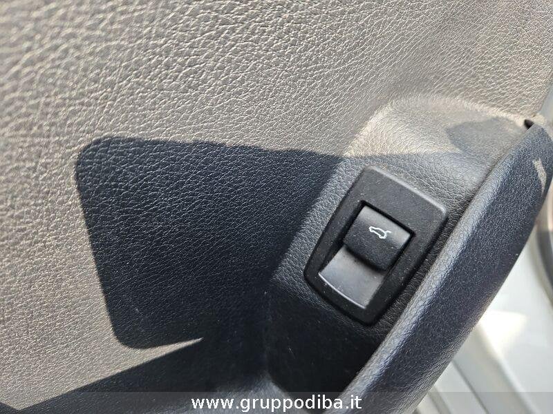 BMW Serie 2 Active Tourer 216d Active Tourer Luxury my17- Gruppo Diba