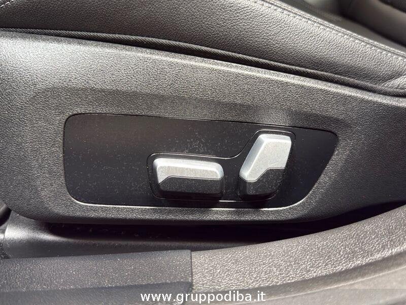 BMW Serie 4 Gran Coupe 420d Gran Coupe mhev 48V xdrive Msport auto- Gruppo Diba