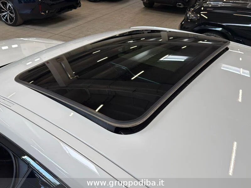 BMW Serie 4 Gran Coupe 420d Gran Coupe mhev 48V xdrive Msport auto- Gruppo Diba