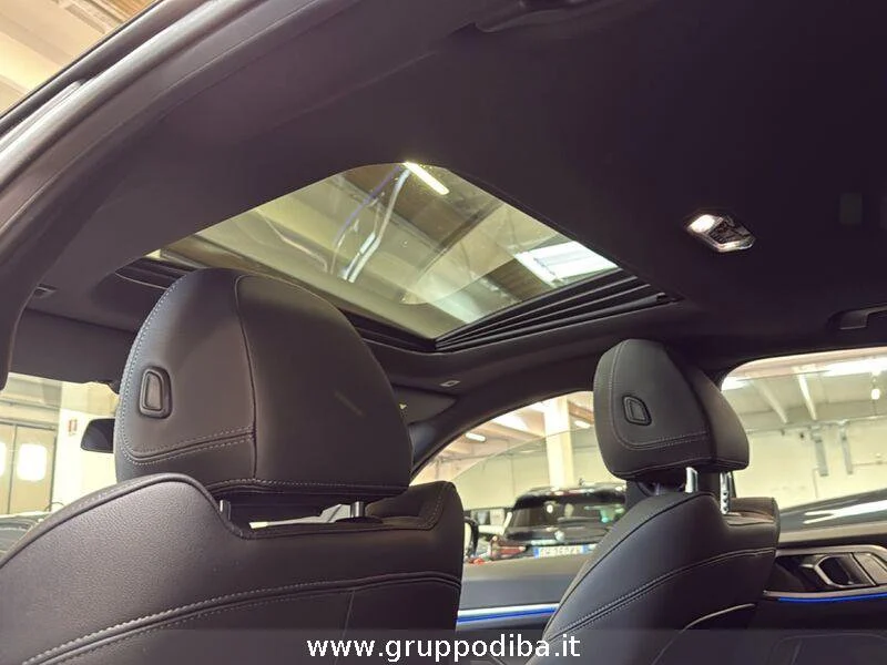BMW Serie 4 Gran Coupe 420d Gran Coupe mhev 48V xdrive Msport auto- Gruppo Diba