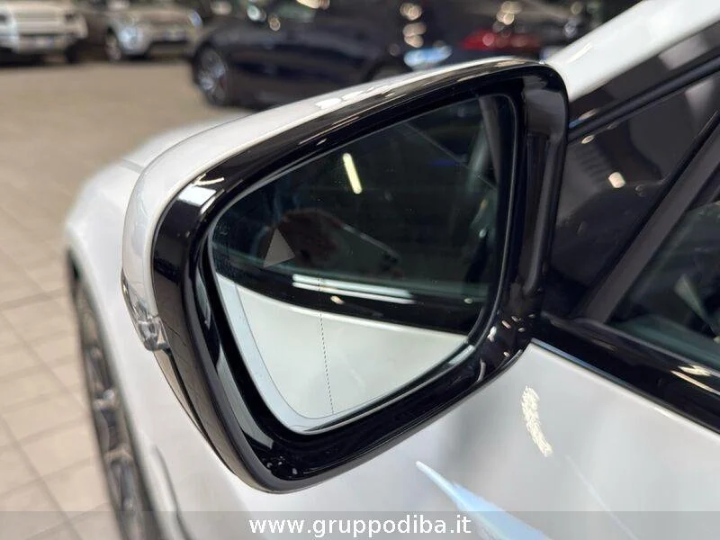 BMW Serie 4 Gran Coupe 420d Gran Coupe mhev 48V xdrive Msport auto- Gruppo Diba