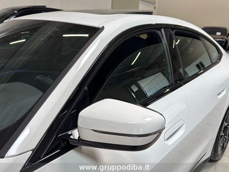 BMW Serie 4 Gran Coupe 420d Gran Coupe mhev 48V xdrive Msport auto- Gruppo Diba
