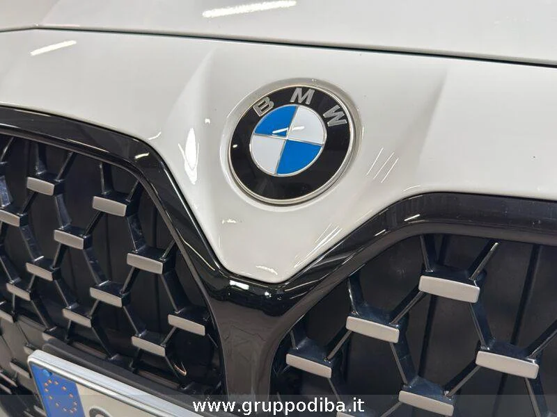 BMW Serie 4 Gran Coupe 420d Gran Coupe mhev 48V xdrive Msport auto- Gruppo Diba