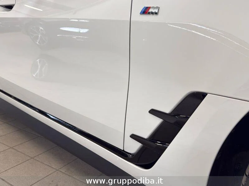 BMW Serie 4 Gran Coupe 420d Gran Coupe mhev 48V xdrive Msport auto- Gruppo Diba