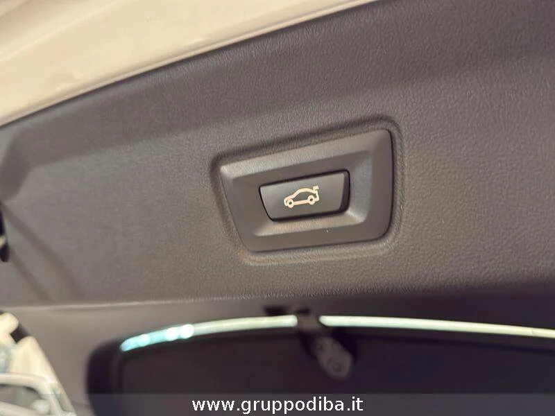 BMW Serie 4 Gran Coupe 420d Gran Coupe mhev 48V xdrive Msport auto- Gruppo Diba