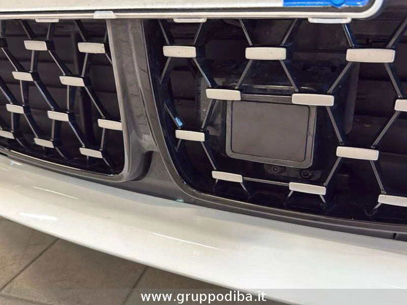 BMW Serie 4 Gran Coupe 420d Gran Coupe mhev 48V xdrive Msport auto- Gruppo Diba